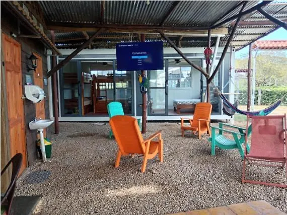 Holiday home Manzu Santa Cruz (Guanacaste)