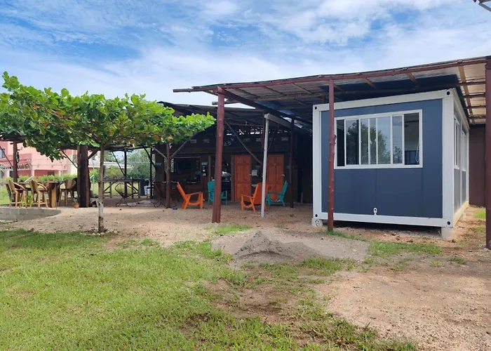 Manzu Holiday home *
